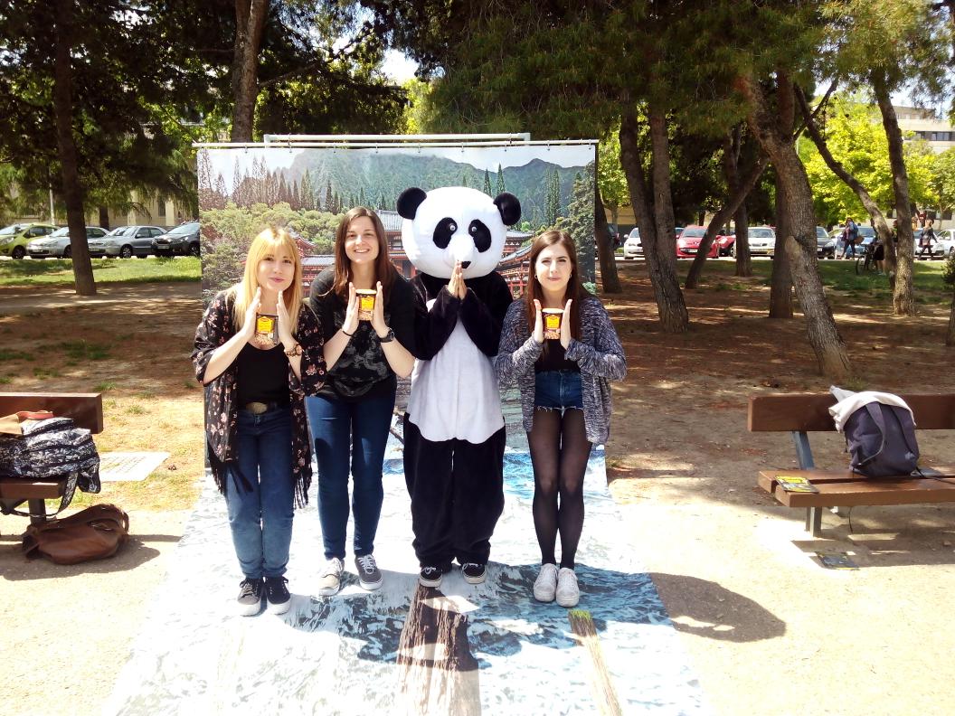 RuthEscriche's tweet photo. #OrientalExpress @MaggiOriental http://t.co/EdAf6i4NG2