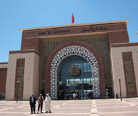 luxurytravel's tweet photo. 12 places you shouldn't miss in magical Marrakech http://t.co/pMaPUbGL2b http://t.co/dWqFVVMkSE