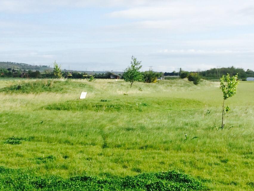 4 weeks time this place will start to be dug up &amp; rebuilt <a href="/mw_golf/">MW Golf Academy</a> #dontsitstill
