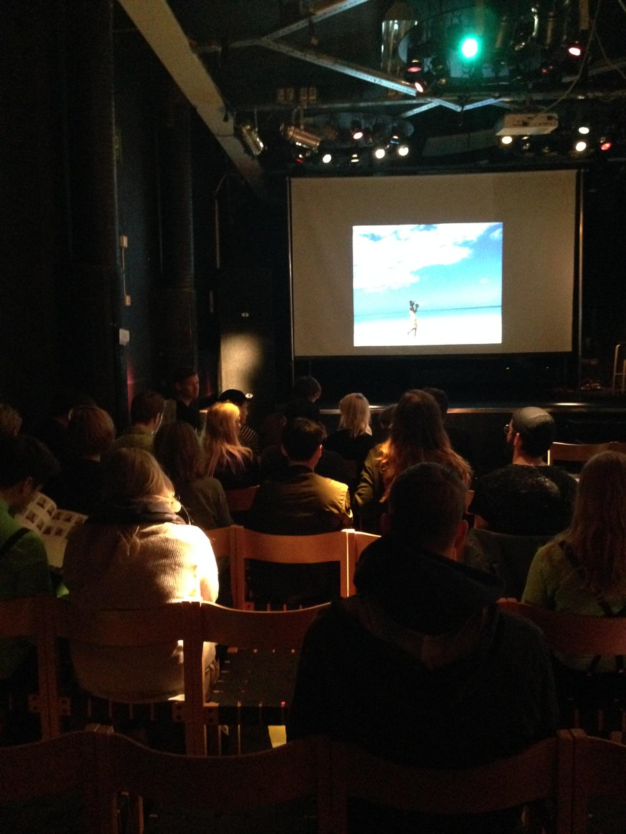 EX15GDK's tweet photo. Nu drar vi igång! @bergstrombo #EX15GDK http://t.co/riiAMUjsWq