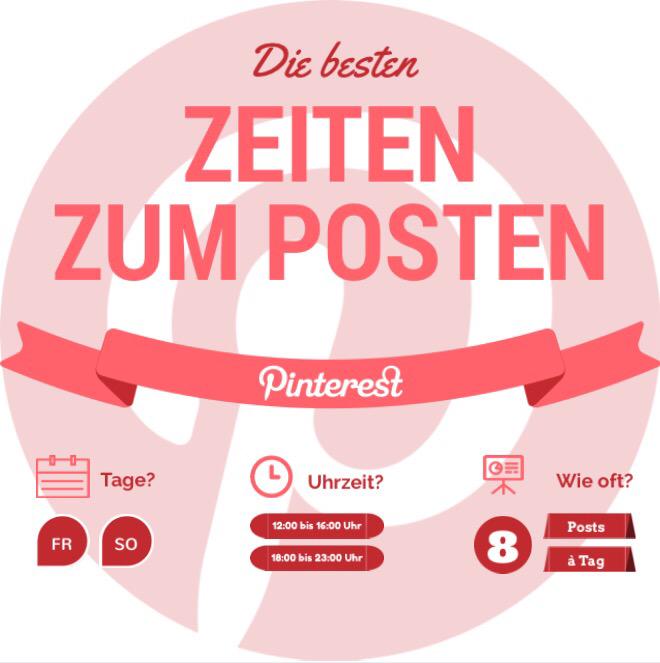 LexAndLuthor's tweet photo. Wann ist die beste Zeit zum Posten auf #PINTEREST und wie viele Beiträge bringen das meiste User-Engagement? http://t.co/HE2uMeGosX