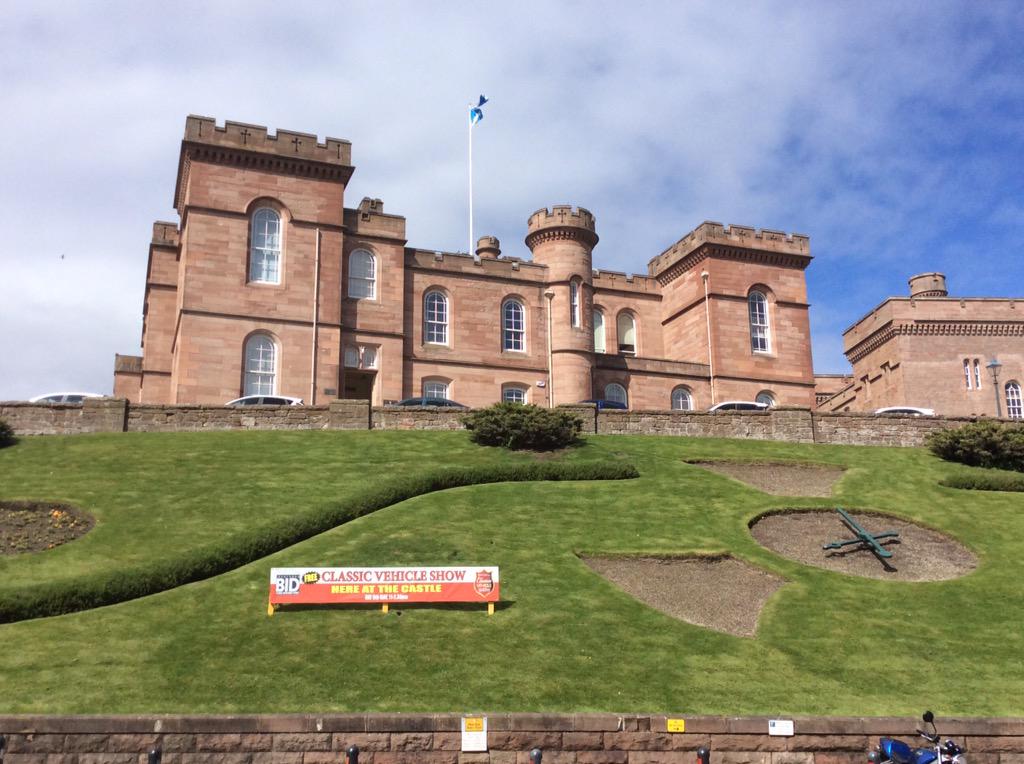 Cafe 1 (@cafe1_inverness) on Twitter photo 