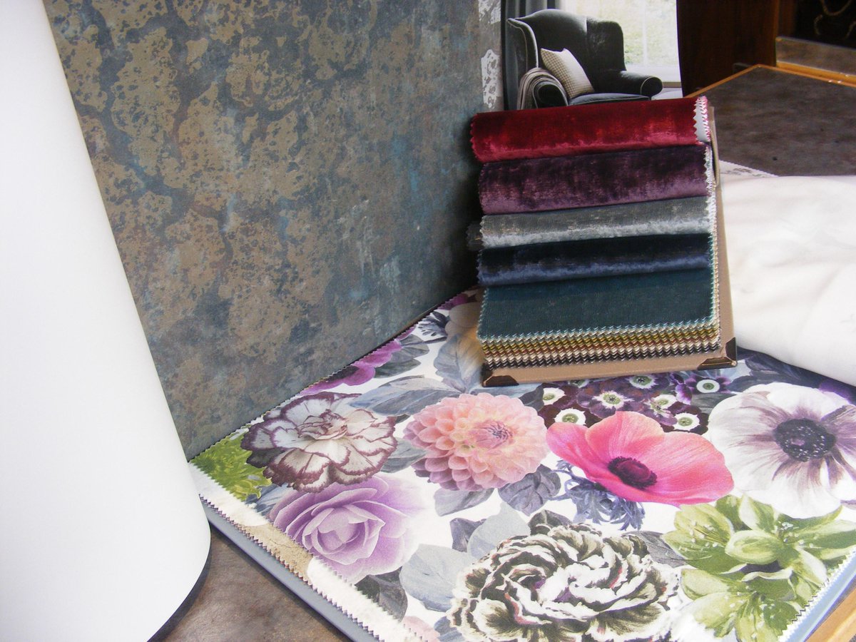 Copeland Interiors tweet media