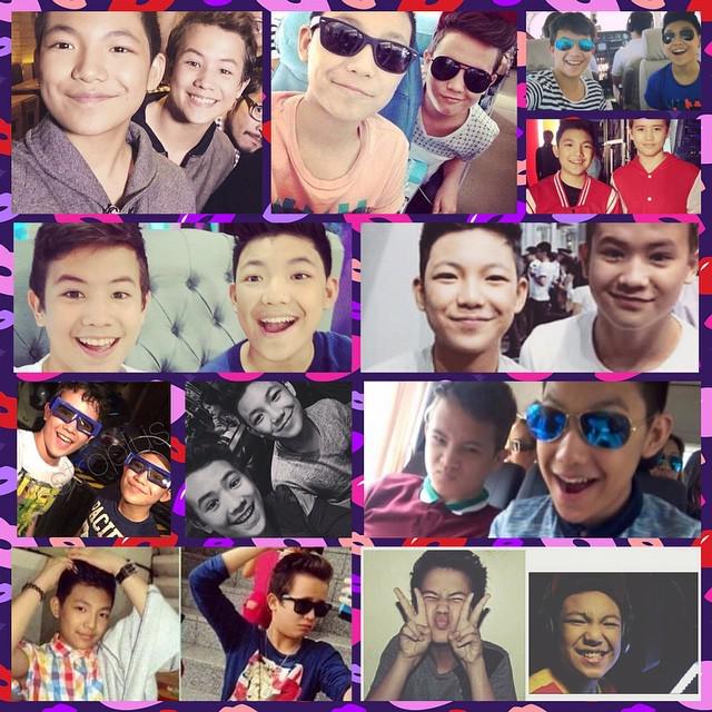 TheVoiceKidsPH's tweet photo. -DARREN & JUAN KARLOS :) #DARRENATICS
#JKFANATICS
#DARRENESPANTO
#JUANKARLOSLABAJO
darrenespanto1 http://t.co/fArwTLWBs8