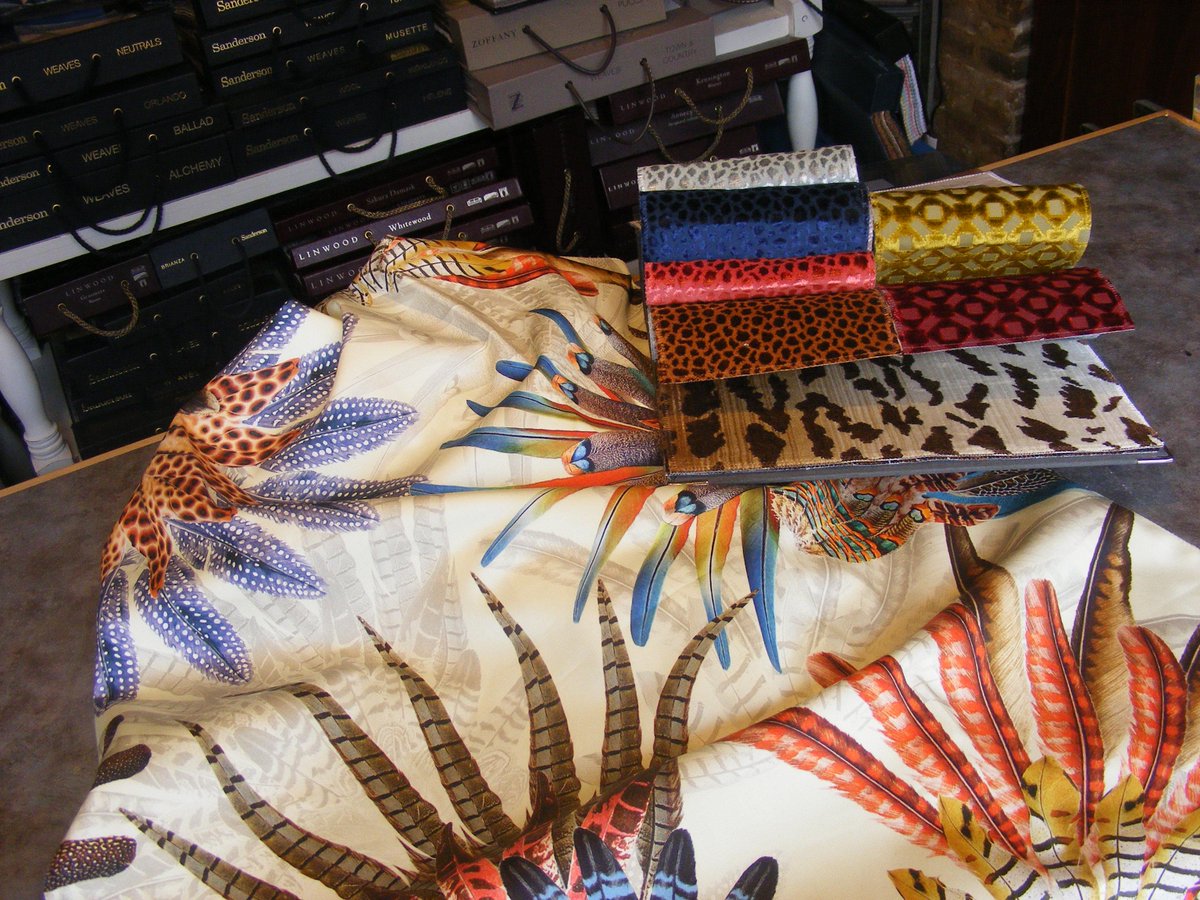 Copeland Interiors tweet media