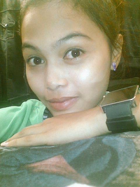 arwada81's tweet photo. My selfi http://t.co/B6QqDXyil8