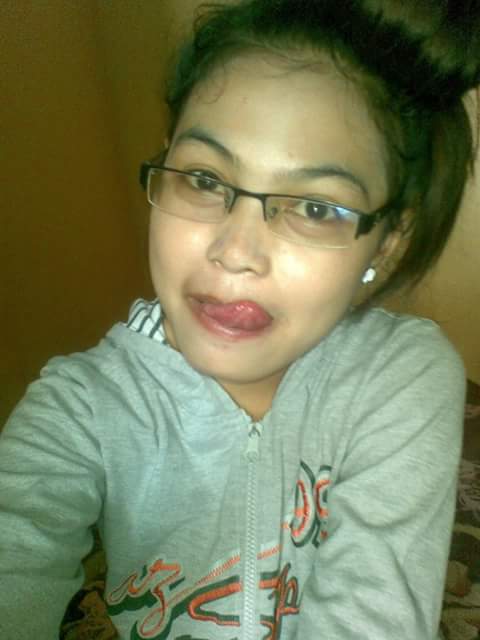 arwada81's tweet photo. My selfi http://t.co/B6QqDXyil8