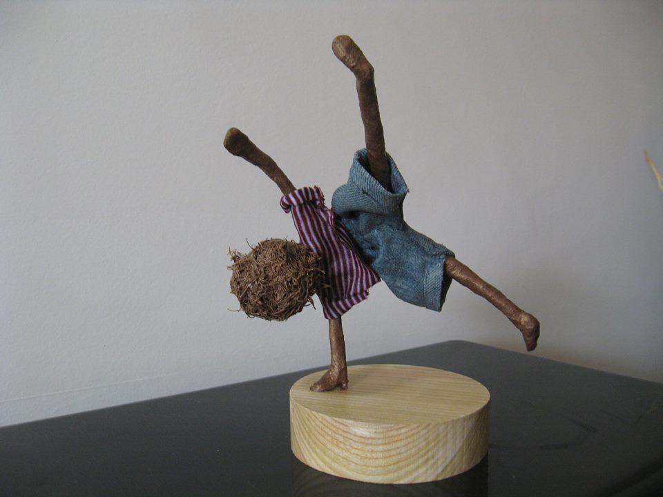 Catch them if you can Saturday #Shrewsbury #MadeInShropshire #FairInTheSquare