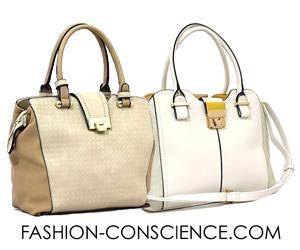 MumsnetTowers's tweet photo. RT&amp;Follow - win two bags worth £150 from @fashconscience http://t.co/6FZlu0rw2D http://t.co/5gDAXKvPdt #FreebieFriday http://t.co/31fWIhuyjP