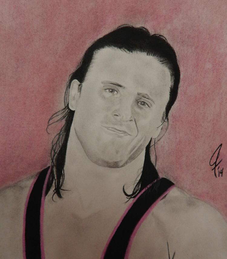   Happy Birthday to Owen Hart!   