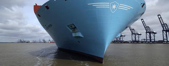 Verifreight's tweet photo. Today’s Top Supply Chain and Logistics News From WSJ http://t.co/JF8AwFHcuq  #VeriFr8 #Logisitcs http://t.co/nbew0VJ9zQ