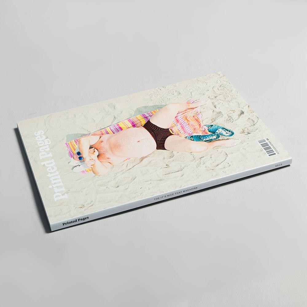 CartoconStore's tweet photo. New issue of @printedpages is out now and it dead dead dead dead good.

£6 @ http://t.co/DVClXvV2PM http://t.co/kZB9yCzrYD