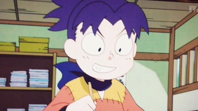 今日の忍たま土井きり神回だったから忍たまクラスタさんと繋がりたい