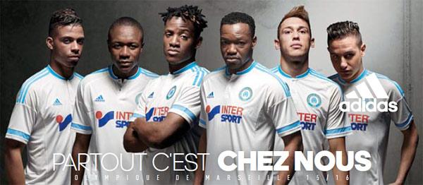 [Maillots OM] 2015-2016 CEZpoJpWIAAye0h