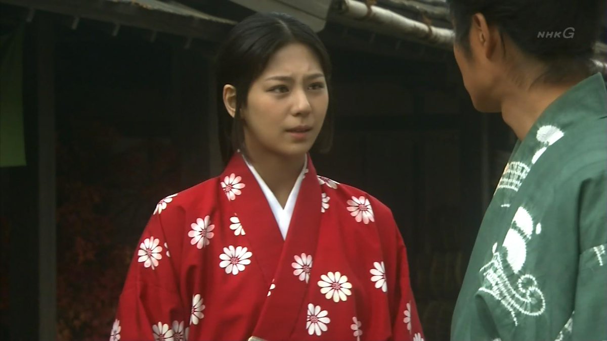 城丸香織 Twitterren Nhk 木曜時代劇 かぶき者慶次 第5話 西内まりやc Http T Co Baynzu28qg 城丸香織 Twitterren Nhk 木曜時代劇 かぶき者慶次 第5話 西内まりやc Http T Co Baynzu28qg
