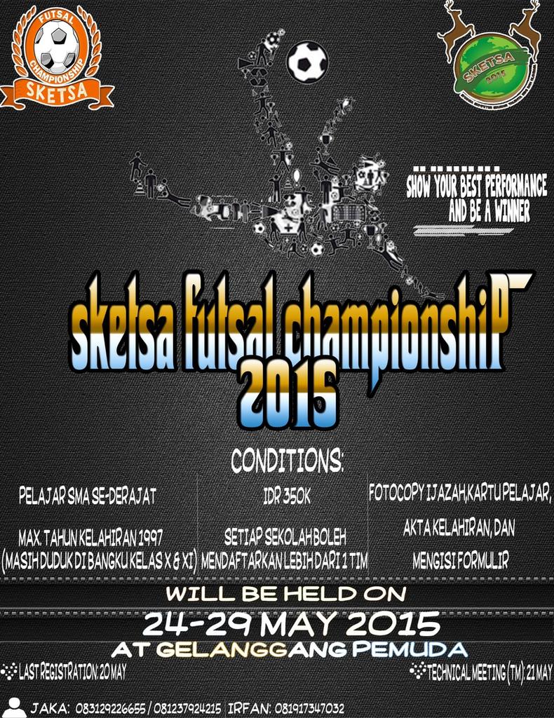 atmosferbumi_'s tweet photo. LET'S JOIN US!! http://t.co/g3yokZKQ8H