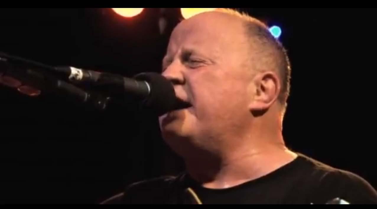 Happy 70th birthday today to IBMT Patron Christy Moore  