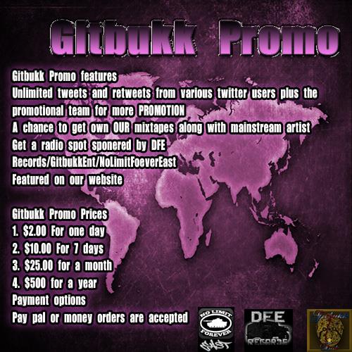shellz360's tweet photo. GET EXPOSED!!! Gitbukk Promo Package 24 Hours http://t.co/UgDxkqtz6Q  @emmettdove @dferecords http://t.co/1apmTz4xSL