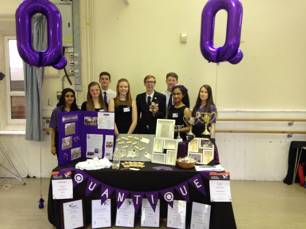 St Catherine's College tweet media