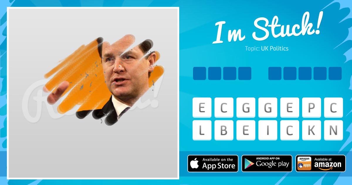 RevealApp's tweet photo. Play the new UK Politics pack - available now!
http://t.co/VAivJ72nnW
#elections2015 http://t.co/Swpgn184q9