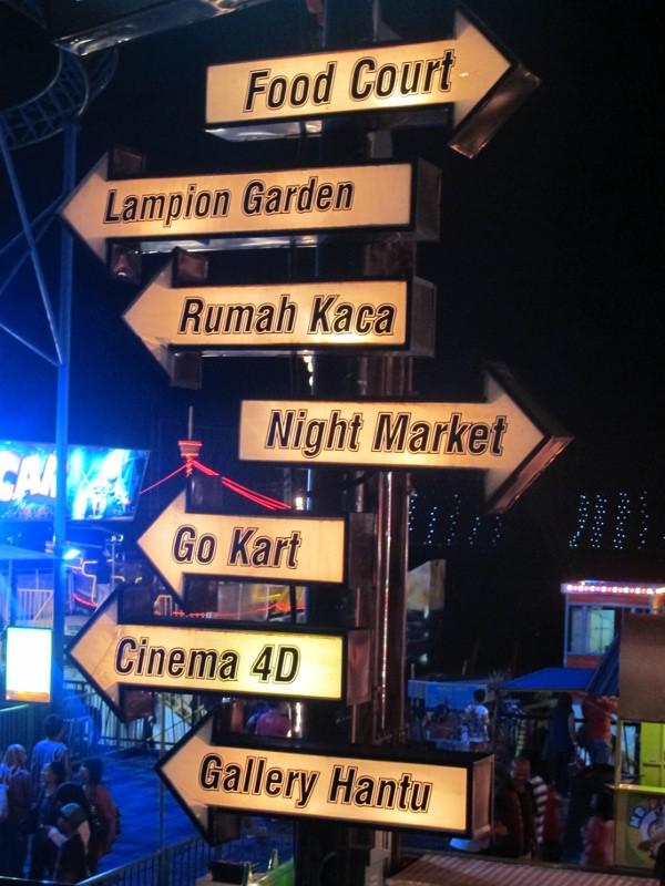 Nggk ada yang punya cita2 ngajak  aku ke BNS ?