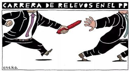 roquini's tweet image. Realment ho clava #PPFail