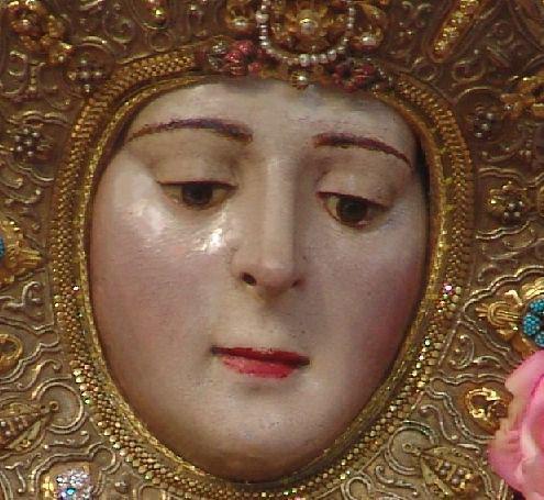 DiarioRociero's tweet photo. #Rocieros solo quedan 18 DÍAS para Lunes de Pentecostés. ¡Viva la Madre de Dios! #Rocio2015 http://t.co/teuR2uXBWU