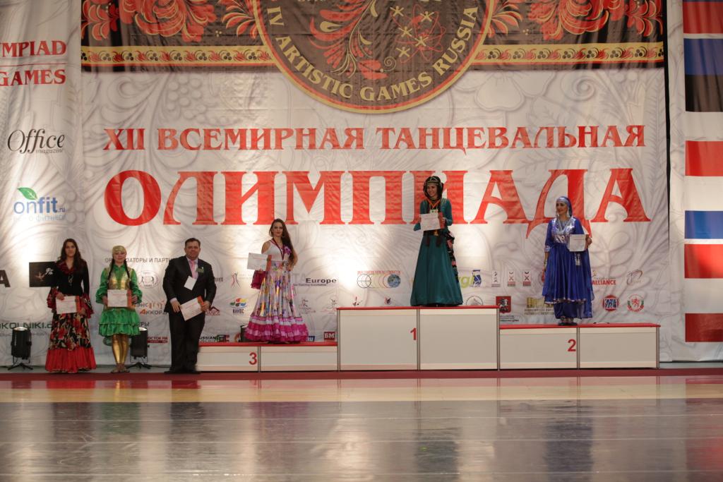 @AASheveleva <a href="/LevinaMV/">Левина Марина</a> <a href="/min_obr_to/">Мин.образования ТО</a> XII Всемирная танцевальная олимпиада "Танцы народов мира" -Валеева Г.Р.- IV место