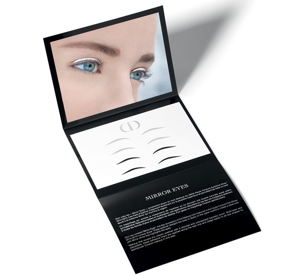 misscremecom's tweet image. #mirroreyes sont disponibles en exclusivité sur la boutique en ligne #dior #eyelinerpatch bit.ly/1RfZxV7