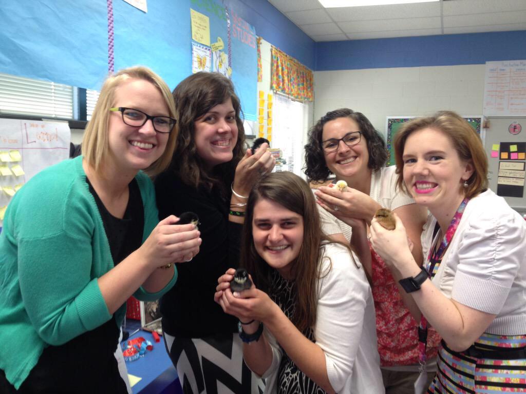 Ms. McKee's Class tweet media