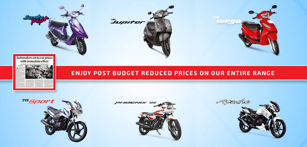 #TVS #TVSBikes #TVSMotors #ShantiTVS