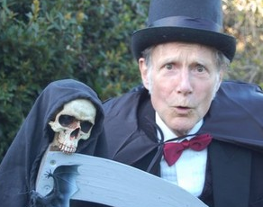 Old Lyme Ghost Walk yourjurassiccoast.co.uk/whats-on/lyme-… #lymeregis