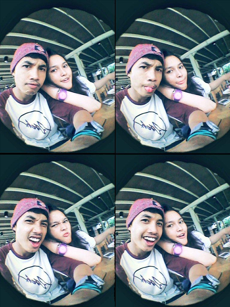 Deden_MSR's tweet photo. makasih buat hari ini cat😗😗😗😘😘😘😘 http://t.co/yYxQ4pgwNZ
