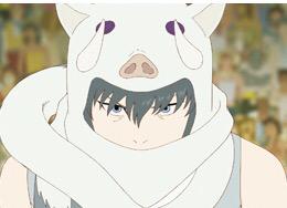 バケモノの子 その後まとめ 一郎彦 九太 楓はその後どうなった