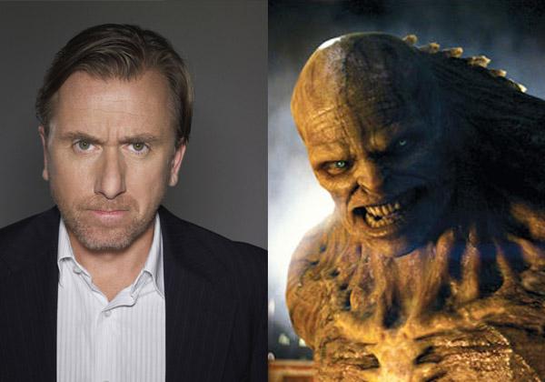 And yes, happy birthday to Tim Roth as well....superb actor 