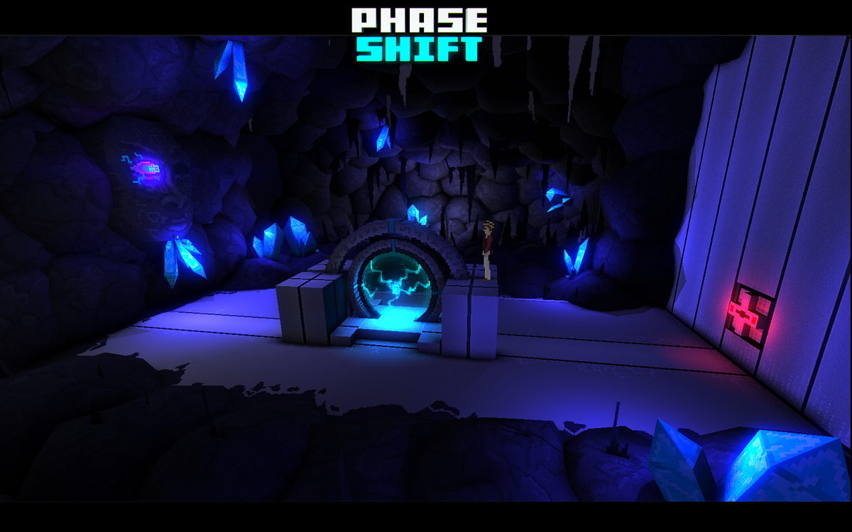 PhaseShiftVR's tweet image. Remember to play PhaseShift and vote for us in the @oculus #VRJam goo.gl/kmeBHi