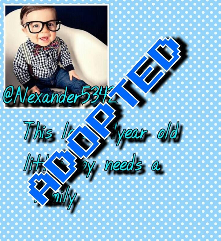 AdoptionRP_'s tweet photo. http://t.co/dxBfo1YMSM