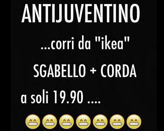 FrankieWharol66's tweet photo. #RoadToBerlin #FinaleCL #rosiconi #FinoaAllaFineForzaJuventus 😂😂😂 http://t.co/dlwhcvVbwj