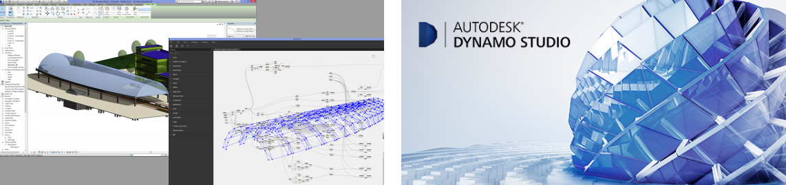 Dynamo What Is Autodesk Dynamo Studio Is It Different From The Dynamo I M Used To Using Http T Co Vbvuxkkdpo Http T Co H34fp2yshb