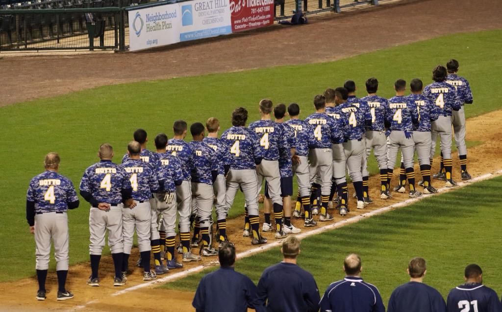 hlp2012's tweet photo. Mickey Sullivan Classic May 13, 2015
@GLTECHBaseball @GLTechAthletics
#botto4 #gryphonstrong #coachesvscancer http://t.co/u5Y5FgGQHS