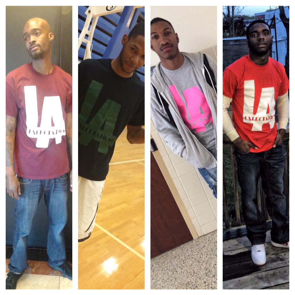 LA_Expectations's tweet photo. #LAElife #LAElifestyle The support means everything  ‼️ http://t.co/oMUGaFH1nB