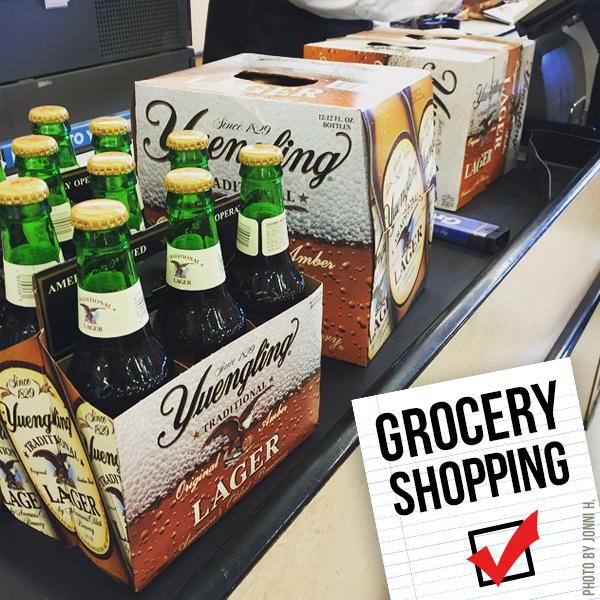 yuenglingbeer's tweet photo. Ready for the weekend? http://t.co/m7mHcOMGZE