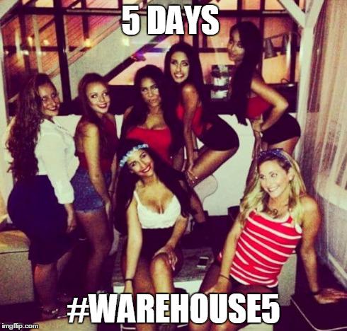 BridgeviewWH5 (@bridgeviewwh5) on Twitter photo 