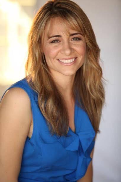 Happy Birthday, Deanne Bray! 