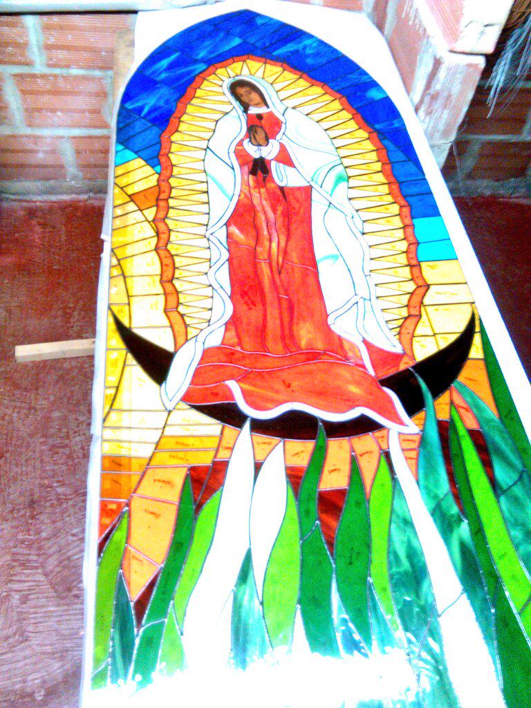 vitralesvip's tweet photo. VIRGEN DE GUADALUPE 
VITRALESV.I.P 
3125167949-3134892330 http://t.co/9k4JrOFJ6I