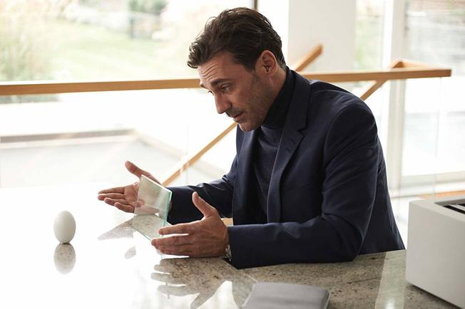 Adweek's tweet photo. #MadMen is about people working in an office. #BlackMirror is about advertising: http://t.co/tWkgI1dV1J http://t.co/AIByTNqGd8