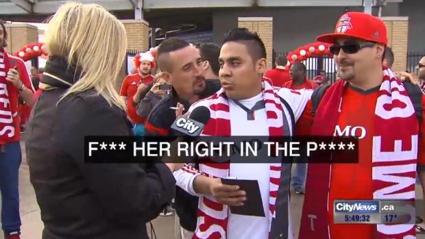 CiCiFan_'s tweet photo. SO DISTURBING! FHRITP phenomenon: CBC journalists (women + men) share 'mortifying' experiences http://t.co/xtQwpuKBwl http://t.co/wLINa2w4mm