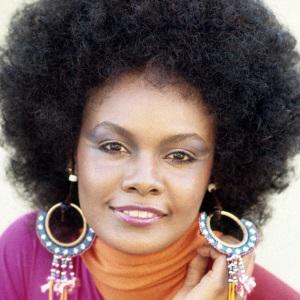 Happy birthday to Tamara Dobson, The foxy Cleopatra Jones  