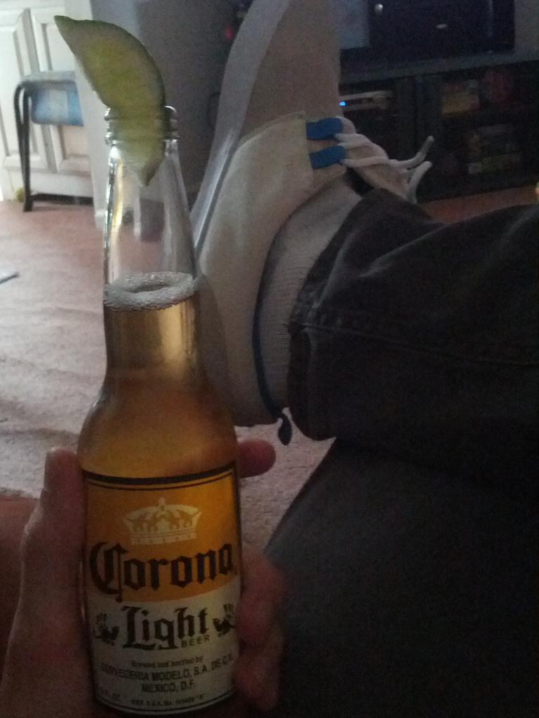 DustinChase56's tweet image. Mmm its beer and grill season