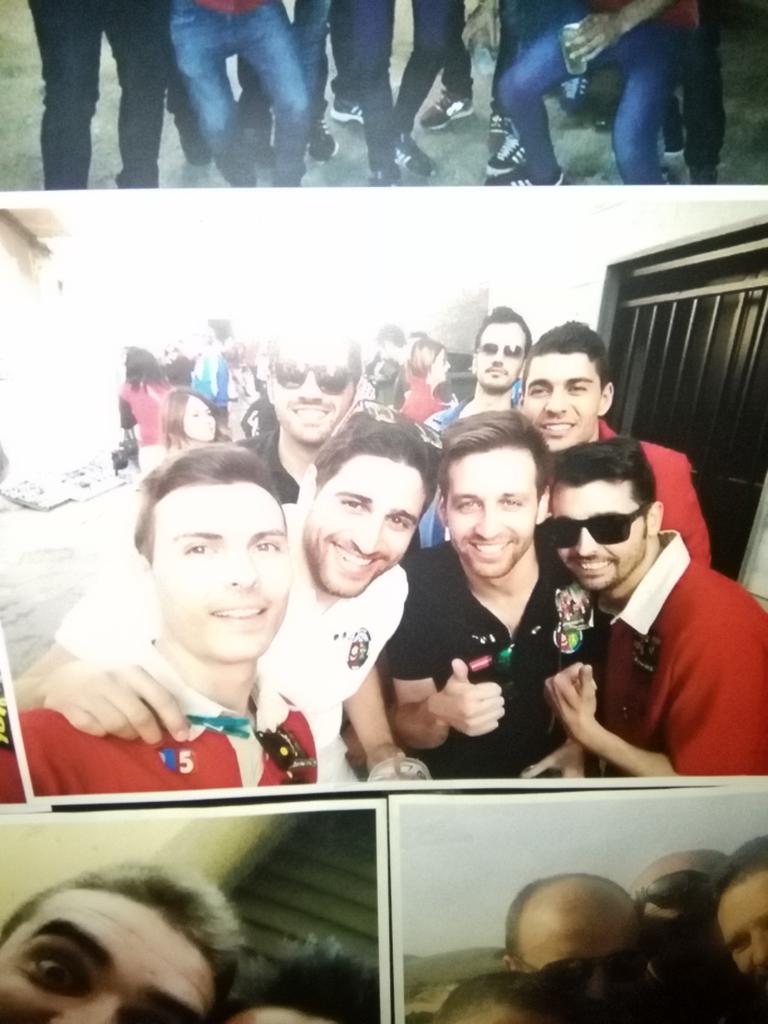 hugomeli10's tweet photo. @FilaAlghanies ni en mi cuartelillo me escapo de vosotros!!!! #meteneisarto #elvecinollamaalapoli http://t.co/Mf5YH0Z7qP